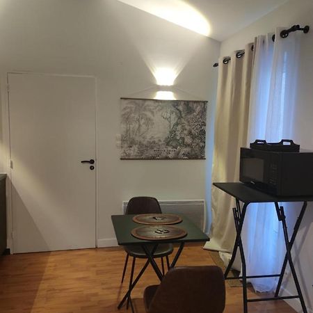 Studio Frossay Екстер'єр фото
