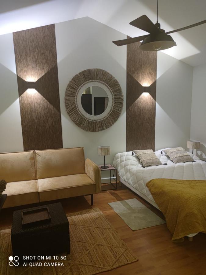 Studio Frossay Екстер'єр фото