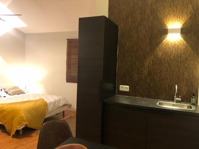 Studio Frossay Екстер'єр фото