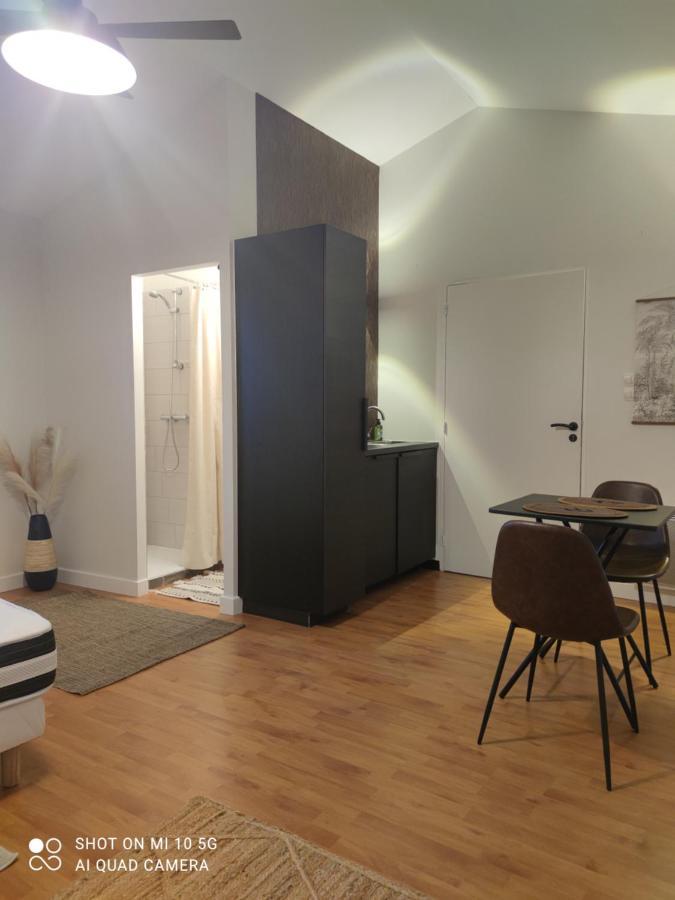 Studio Frossay Екстер'єр фото