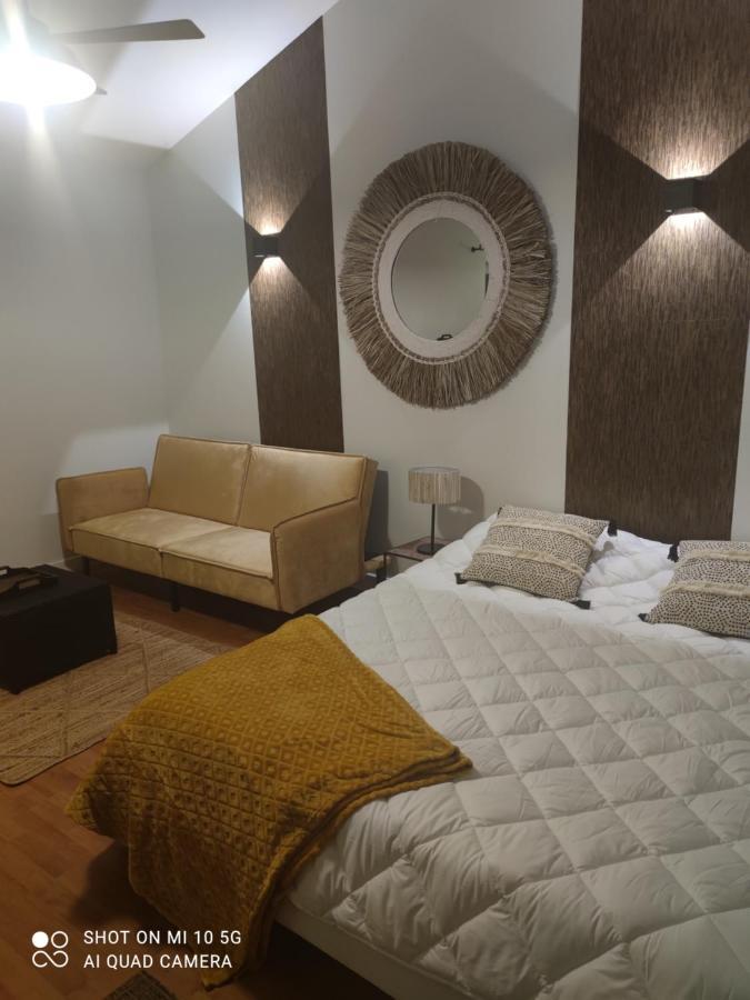 Studio Frossay Екстер'єр фото