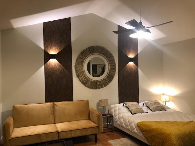 Studio Frossay Екстер'єр фото