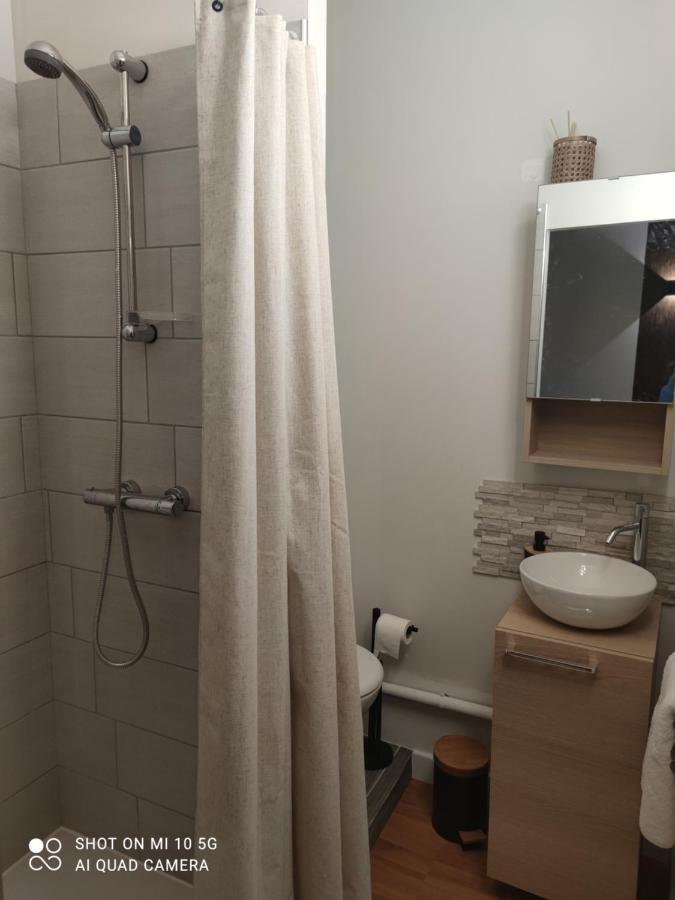 Studio Frossay Екстер'єр фото