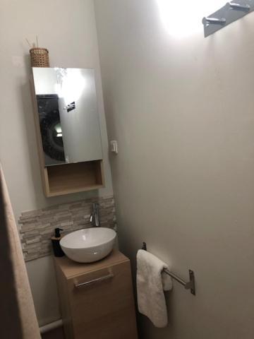 Studio Frossay Екстер'єр фото