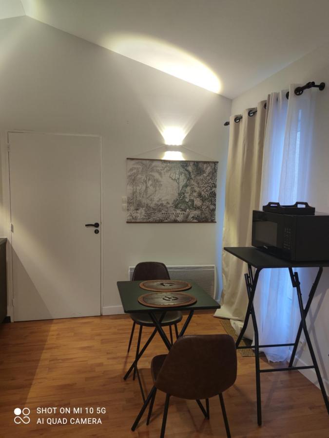 Studio Frossay Екстер'єр фото