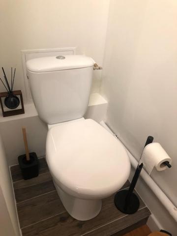 Studio Frossay Екстер'єр фото